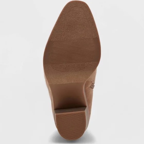 Harlan Tall Boots - Picture 4 of 7